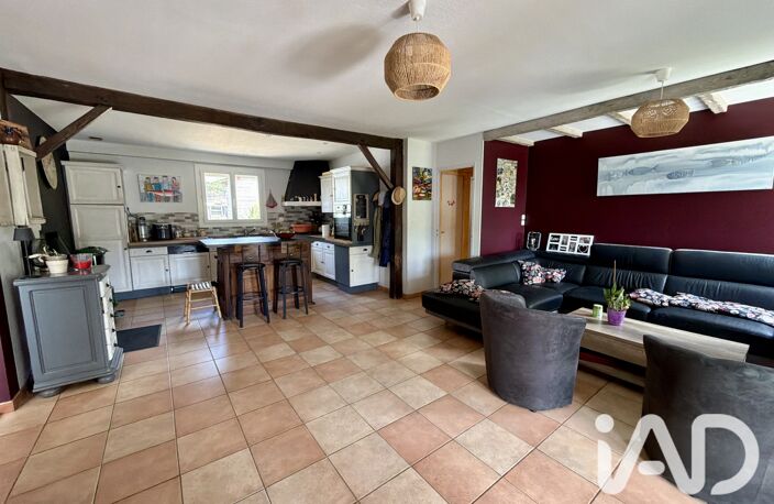 Vente Maison/villa 6 pièces — photo 5