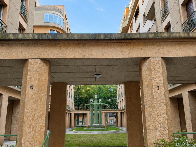Vente Studio 1 pièce — photo 1