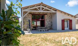 Maison 4 Pièces 117 m² à vendre à La Copechagnière (85260)