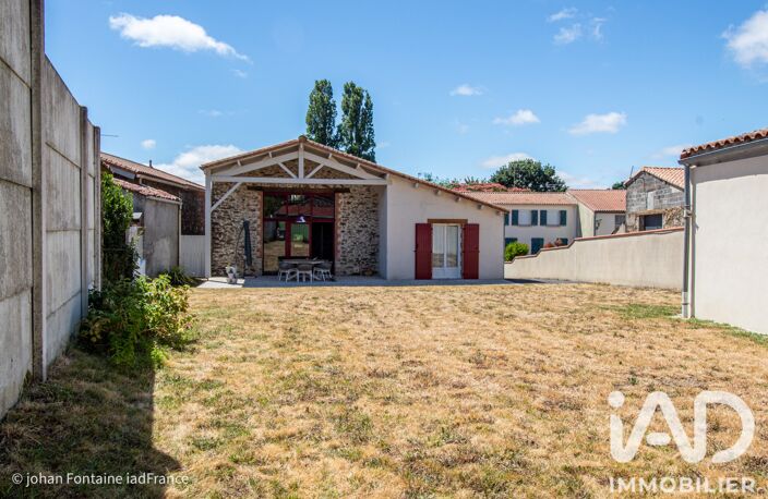 Vente Maison traditionnelle 4 pièces — photo 2