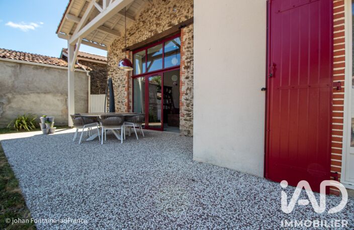 Vente Maison traditionnelle 4 pièces — photo 3