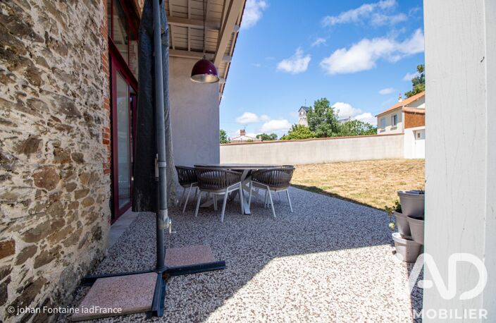 Vente Maison traditionnelle 4 pièces — photo 4