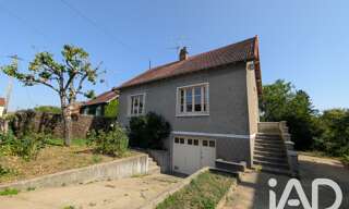 Maison 3 Pièces 58 m² à vendre à Vendôme (41100)