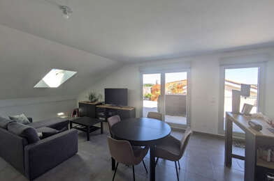 Appartement 3 pièces 1405 €