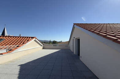 Appartement 3 pièces 1290 €