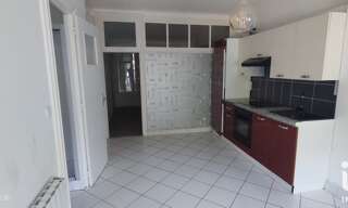 Immeuble  161 m² à vendre à Lorient (56100)