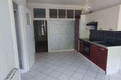 Immeuble  498000 €
