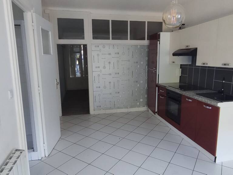 Vente Immeuble 161 m&sup2; — photo 1