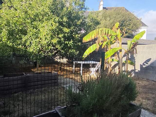 Vente Immeuble 161 m&sup2; — photo du bien