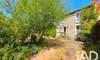 Maison 6 Pièces 104 m² à vendre à Le Mérévillois (91660)