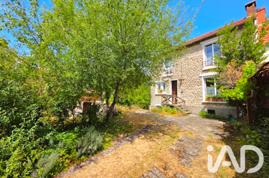 Maison 6 pièces 229000 €