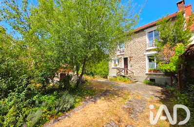 Vente Maison/villa 6 pièces — photo du bien