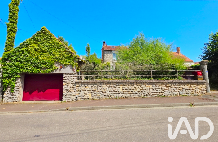 Vente Maison/villa 6 pièces — photo 2
