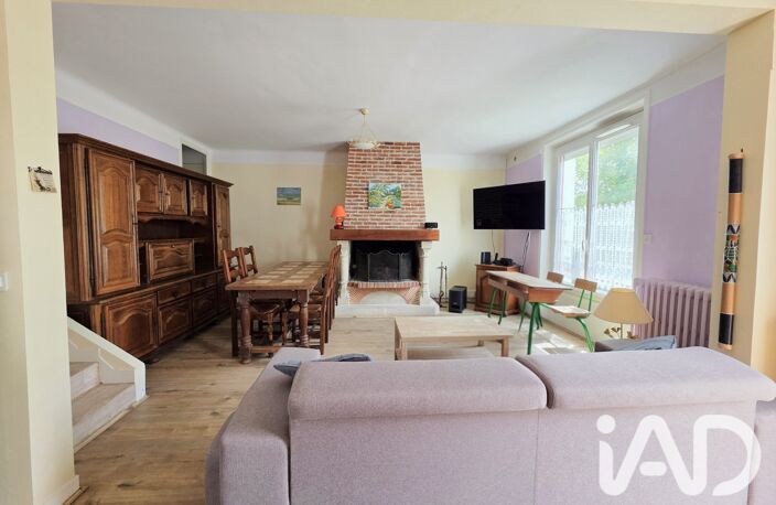 Vente Maison/villa 6 pièces — photo 4