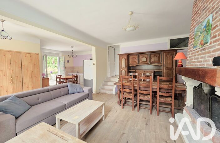 Vente Maison/villa 6 pièces — photo 5