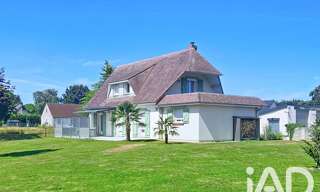 Maison 7 Pièces 130 m² à vendre à Croix-Mare (76190)