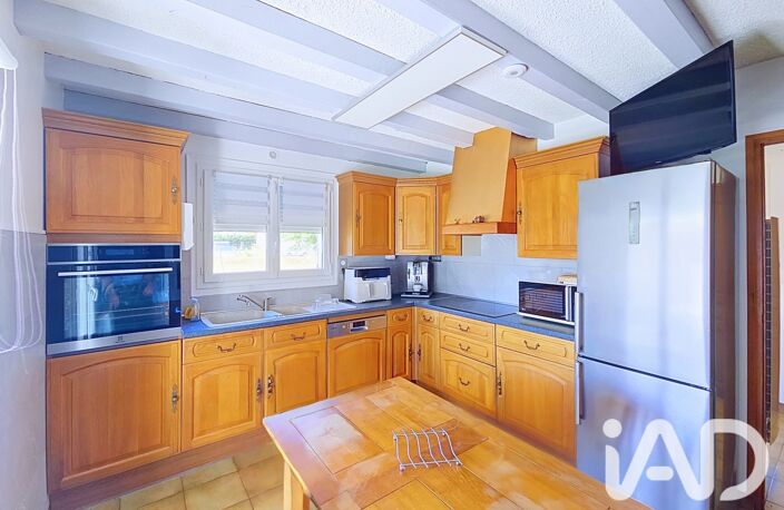 Vente Maison/villa 7 pièces — photo 3