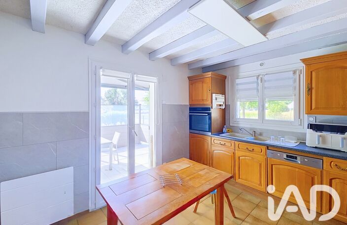 Vente Maison/villa 7 pièces — photo 4