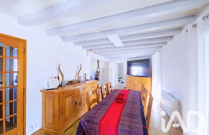 Vente Maison/villa 7 pièces — photo 5