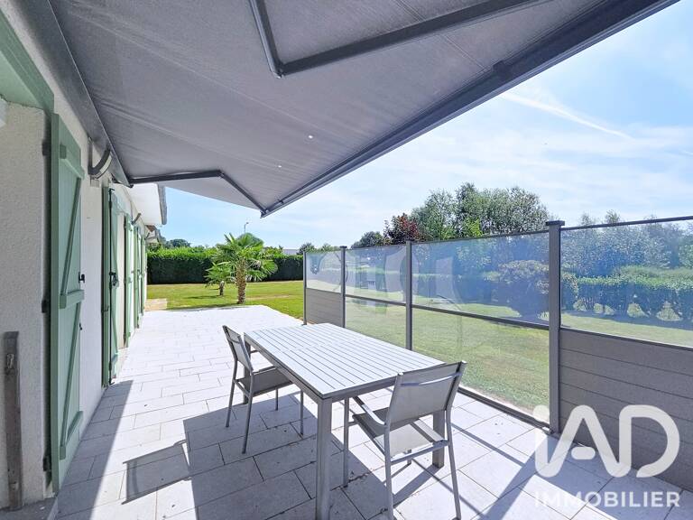 Vente Maison/villa 7 pièces — photo 1