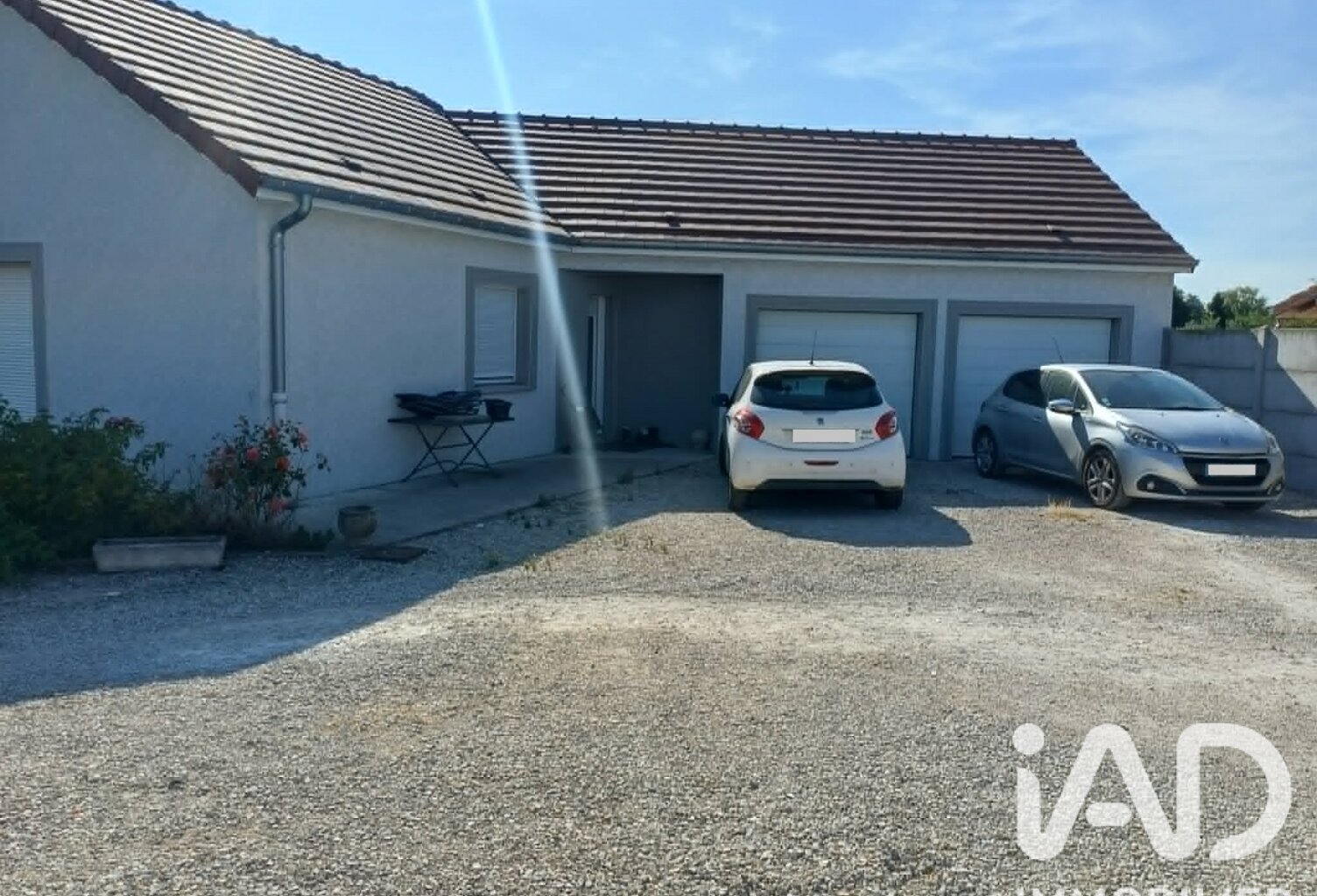 Vente Maison/villa 5 pièces — photo 1