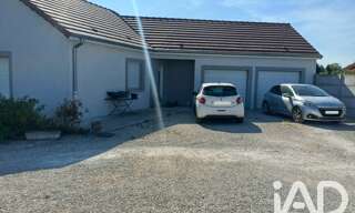 Maison 5 Pièces 107 m² à vendre à Giffaumont-Champaubert (51290)