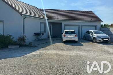 Maison 5 pièces 299900 €