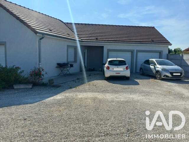 Vente Maison/villa 5 pièces — photo du bien