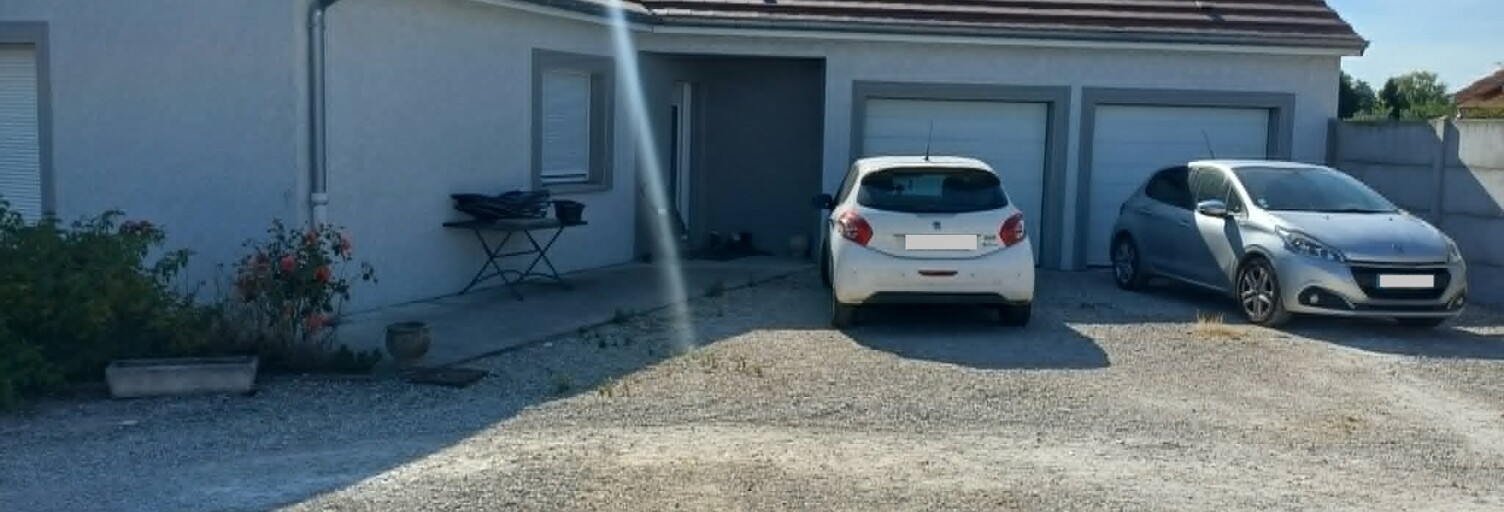 Maison 5 Pièces 107 m² à vendre à Giffaumont-Champaubert (51290)