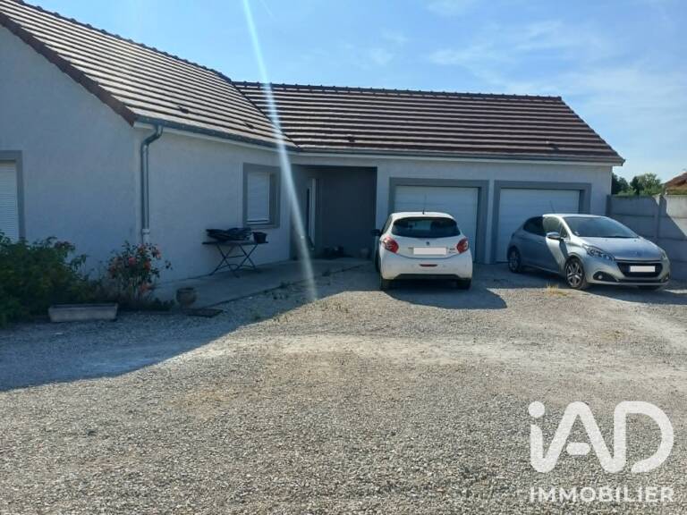 Vente Maison/villa 5 pièces — photo 1