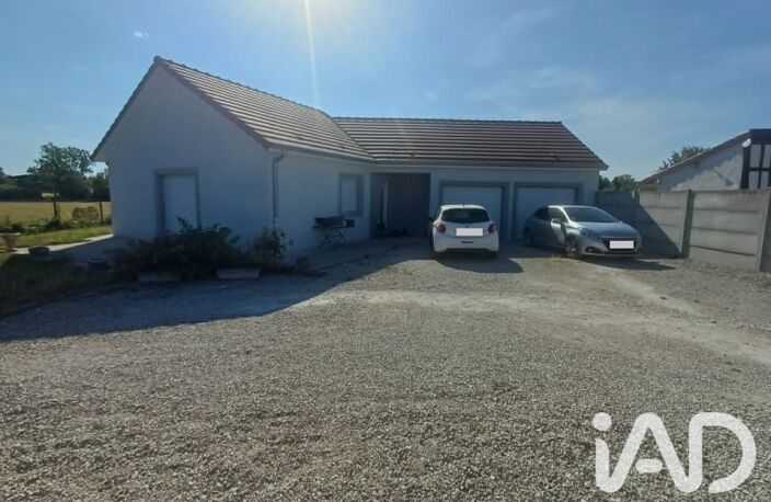Vente Maison/villa 5 pièces — photo 3
