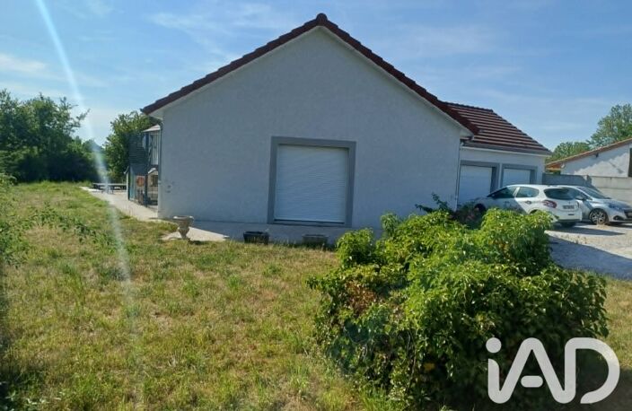 Vente Maison/villa 5 pièces — photo 4