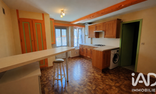 Maison 4 Pièces 79 m² à vendre à Irancy (89290)