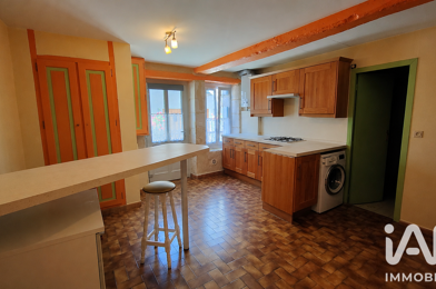 Maison 4 pièces 99000 €