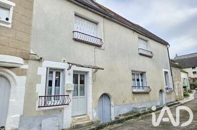 Maison 4 pièces 99000 €