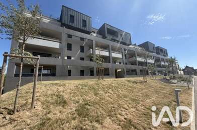 Appartement 2 pièces 185000 €