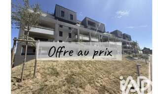 Appartement 2 Pièces 45 m² à vendre à Terville (57180)