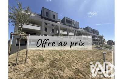 Appartement 2 pièces 185000 €