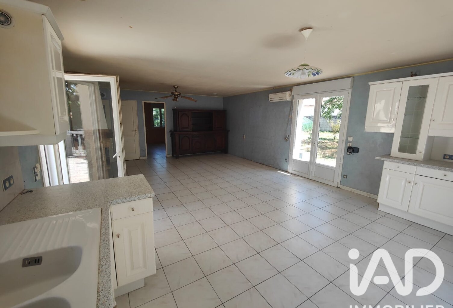Vente Maison/villa 4 pièces — photo 1
