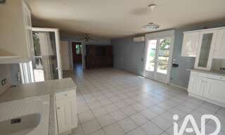 Maison 4 Pièces 101 m² à vendre à Bessines (79000)