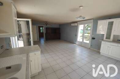 Maison 4 pièces 196000 €