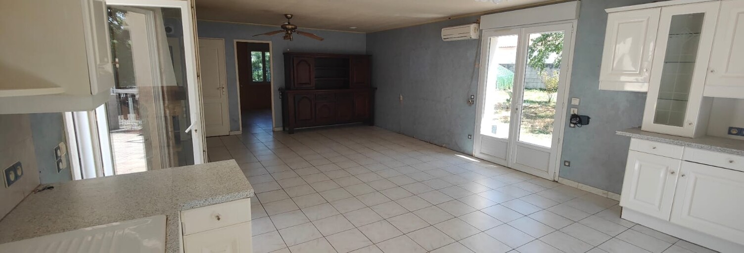 Maison 4 Pièces 101 m² à vendre à Bessines (79000)