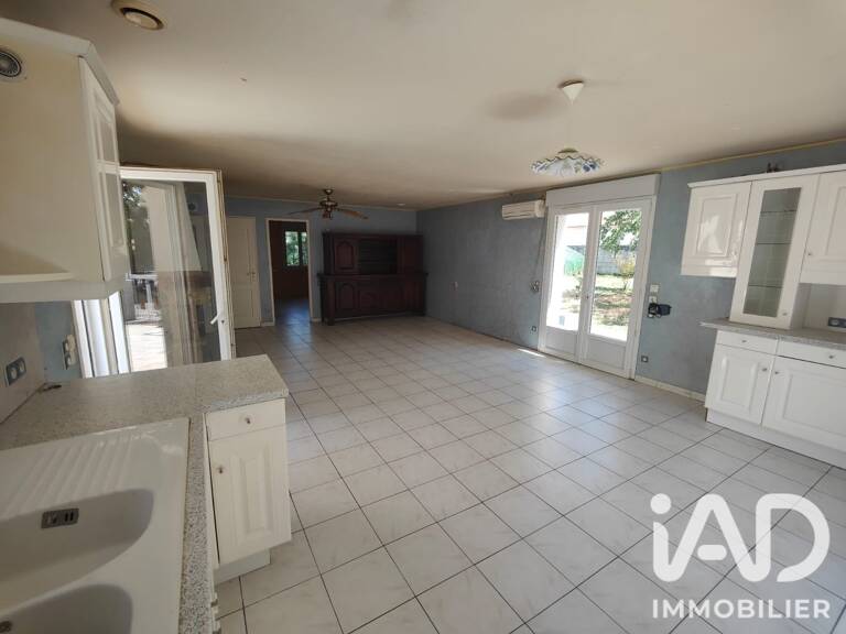 Vente Maison/villa 4 pièces — photo 1