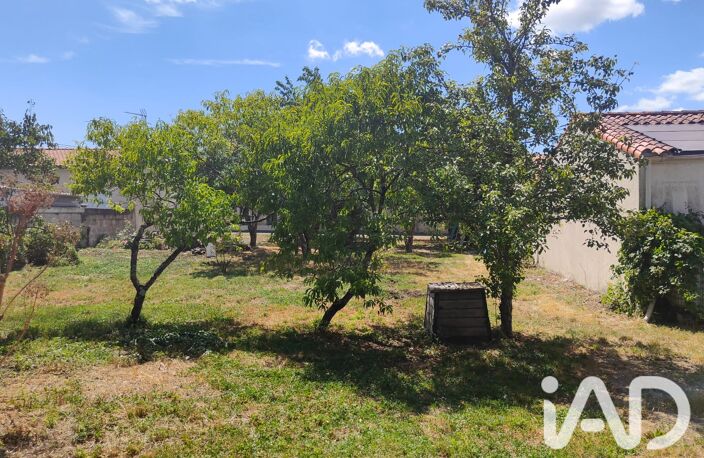 Vente Maison/villa 4 pièces — photo 2