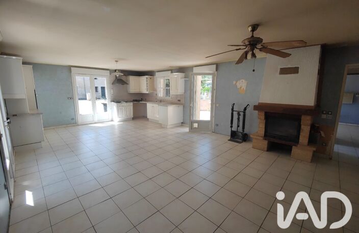 Vente Maison/villa 4 pièces — photo 3