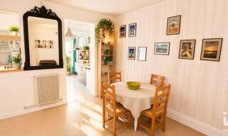 Maison 6 Pièces 120 m² à vendre à Rouen (76000)