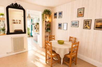 Maison 6 pièces 235000 €