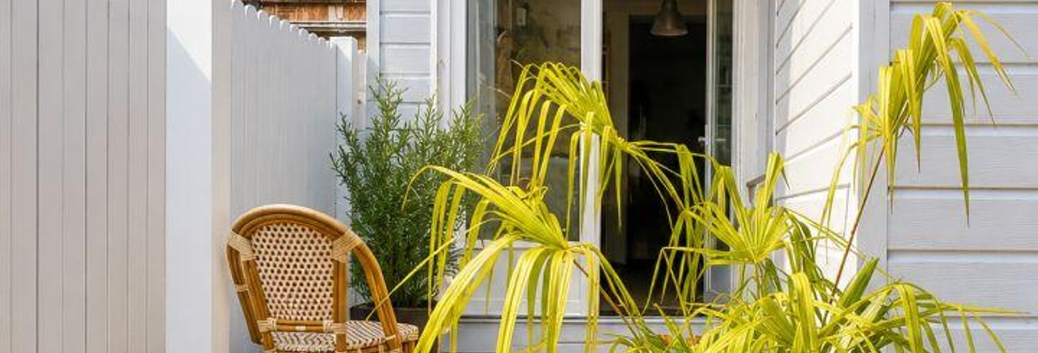 Maison 6 Pièces 120 m² à vendre à Rouen (76000)