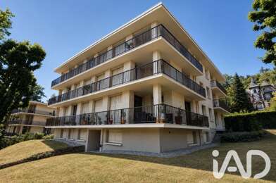 Appartement 3 pièces 330000 €