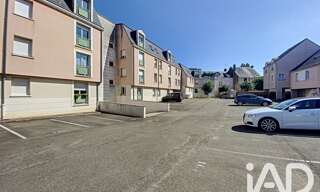 Appartement 2 Pièces 50 m² à louer à Auneau-Bleury-Saint-Symphorien (28700)